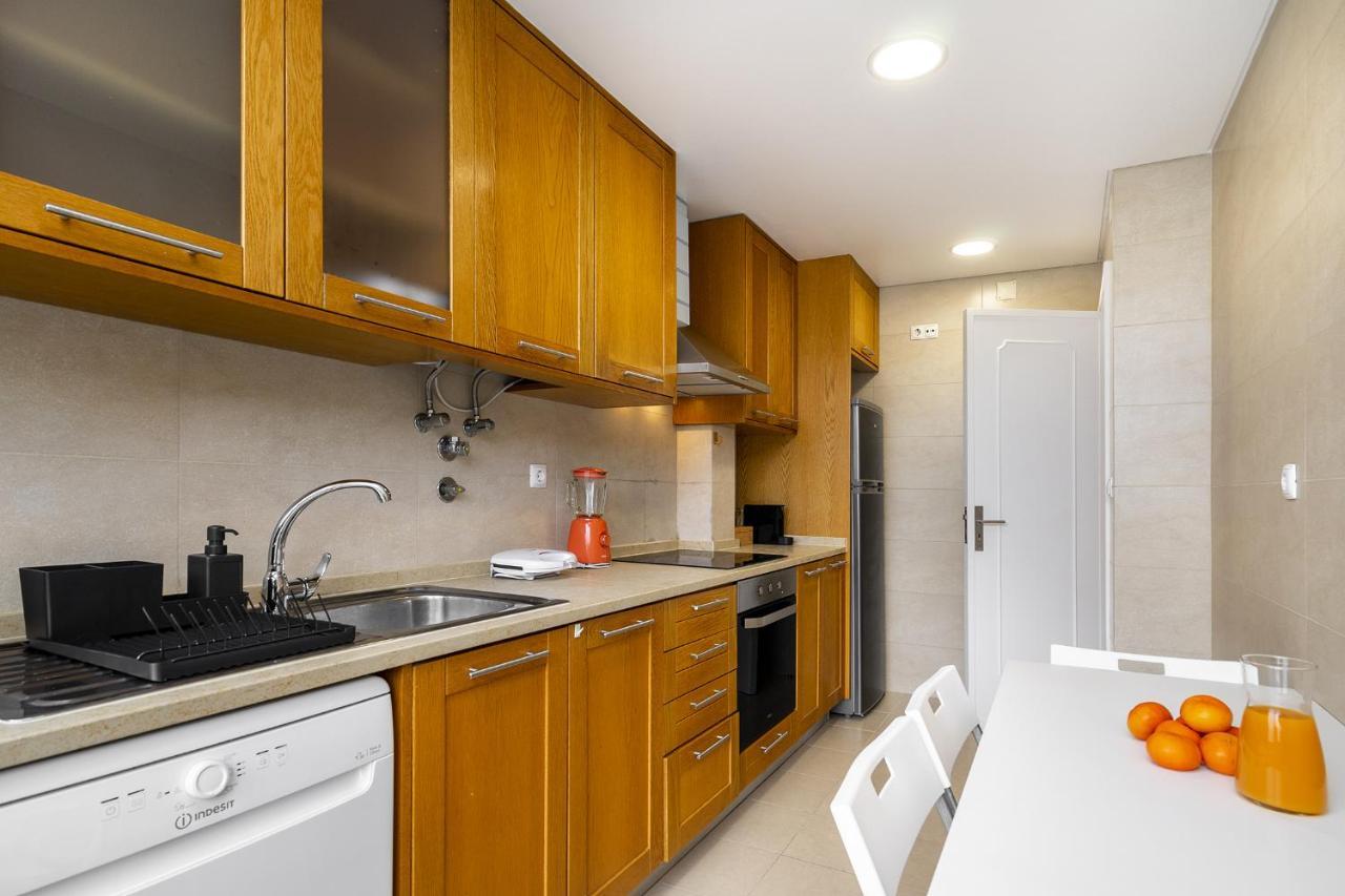 Whome Peaceful Alges Family Home Away From City Noise リスボン エクステリア 写真
